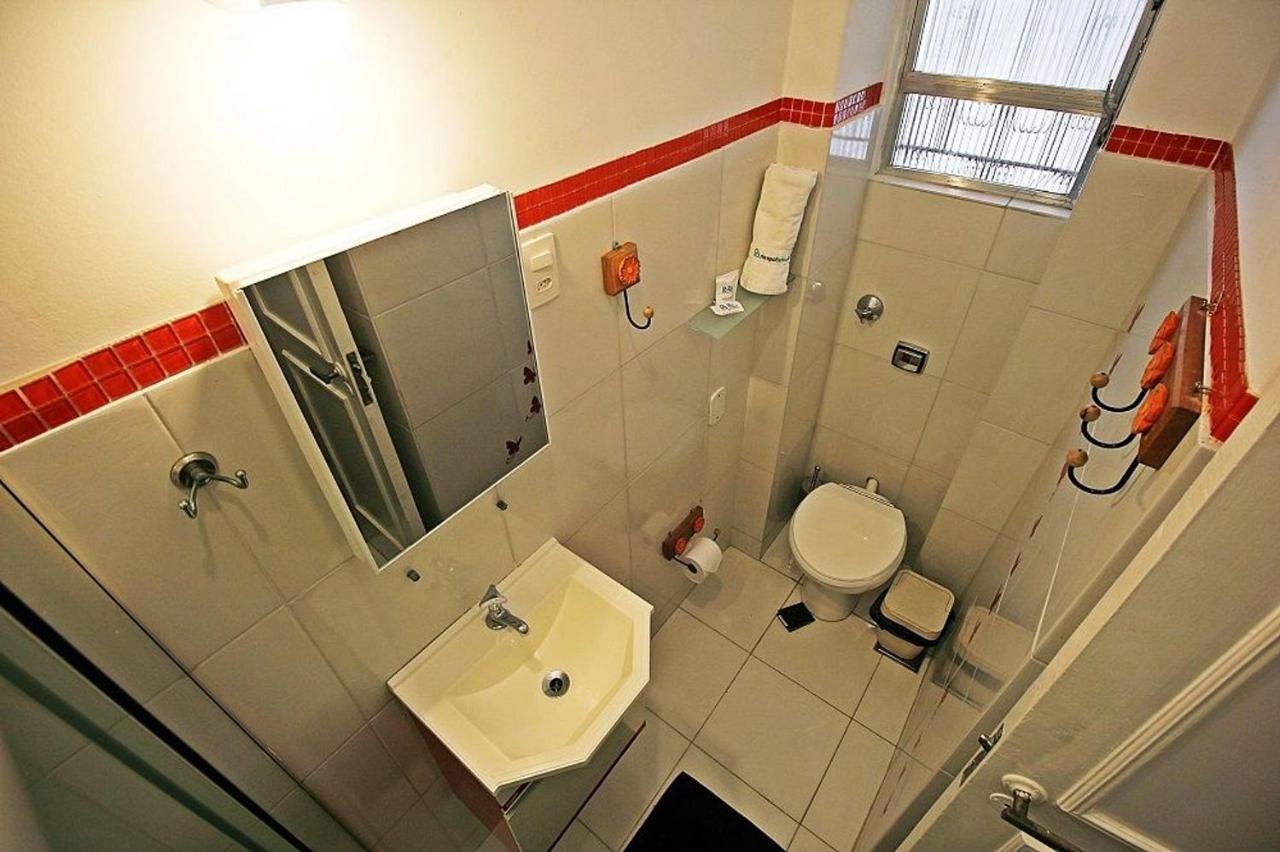 Rio Spot Homes Vintage C051 Рио-де-Жанейро Экстерьер фото