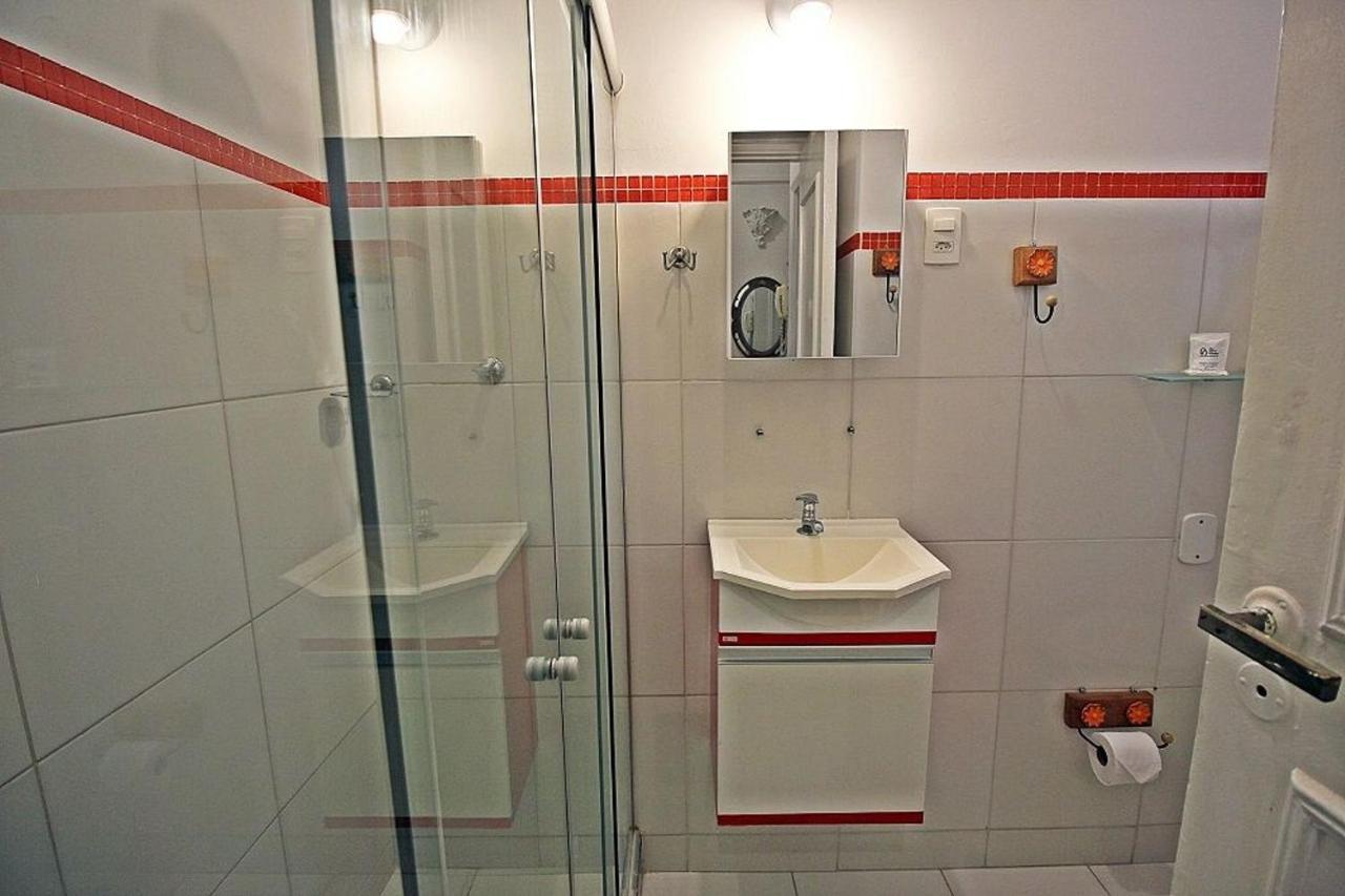Rio Spot Homes Vintage C051 Рио-де-Жанейро Экстерьер фото